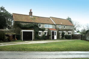 Greystones, Little Field Lane, Levisham, Pickering YO18 7NL
