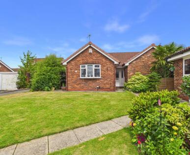 Chiltern Way, Astley, M29
