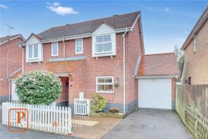 10, Sawkins Close, Colchester CO5 7LU
