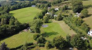 Tanyffordd, B5435 Bylchau Road, Nantglyn, Denbigh LL16 5PU