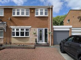 5, Bingfield Court, Billingham TS23 3UX