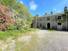 Moresdale Hall West, Lambrigg, Kendal LA8 0DH