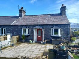 1, Tanysgafell, Bangor LL57 4AJ