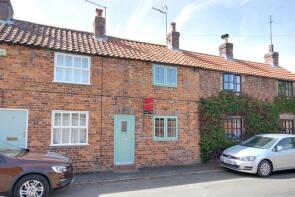 31 The Goose, North Road, Driffield YO25 9TF