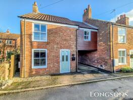1a, Orchard Lane, King's Lynn PE32 2BE