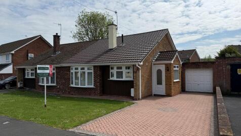 Kilbirnie Road, Whitchurch, Bristol, BS14