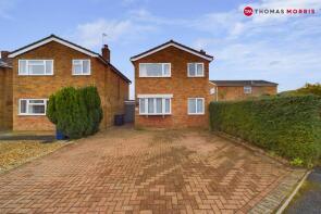 27, Wheatley Crescent, Huntingdon PE28 3XN
