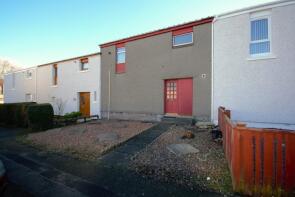 109, Carson Place, Dunfermline KY11 2SN