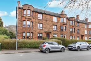 Flat 0/2, 92, Dee Street, Glasgow G33 2DT