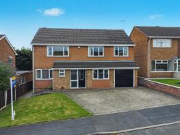 3, Oak Close, Derby DE72 3RZ