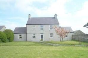 Carreg Ceiliog Fawr, Bethel, Bodorgan LL62 5NH