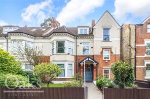 Flat 1, 37, Oakdale Road, London SW16 2HL