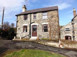 Pen Y Banc, School Lane, Abergele LL22 8RT