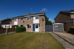 89, Keble Park South, Bishopthorpe, York YO23 2SU