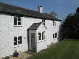 Trent Cottage, Road From Harcombe Cross To Rhode Dene, Lyme Regis DT7 3RN