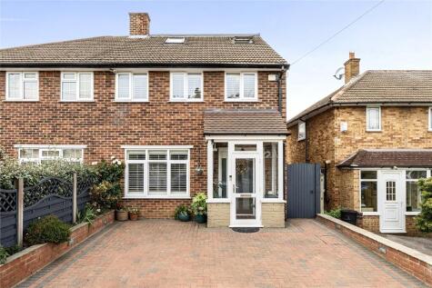Orchard Way, Beckenham