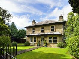 Thornton Lodge Cottage, Cubeck To Thornton Rust Road, Leyburn DL8 3AP