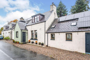 Taigh-nis, Lewiston Road, Lewiston, Inverness IV63 6UW
