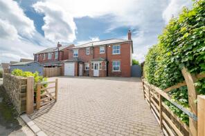 43, Top Road, Lower Cumberworth, Huddersfield HD8 8PE