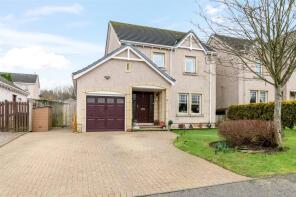 19, Millhill Drive, Dunblane FK15 0LS