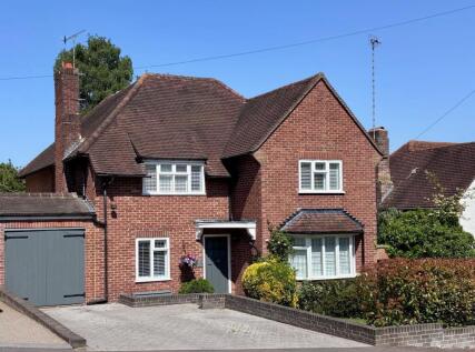 Berkhamsted, Hertfordshire, HP4