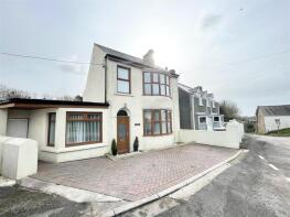 Lyndale, U6046 Herbrandston Village, Herbrandston, Milford Haven SA73 3SJ
