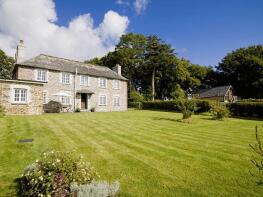 Ogbeare House, Access To Ogbeare, North Tamerton, Holsworthy EX22 6SE