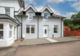 Munro Cottage, Main Street, Callander FK18 8NA
