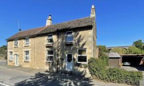 3, Station Road, Grantham NG33 4QY