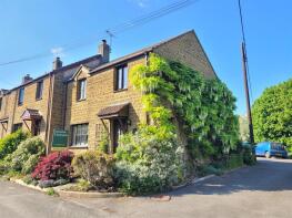 3, St Marys, High Street, Corscombe DT2 0NU