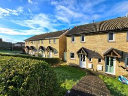 5a, The Spinney, Brackla, Bridgend CF31 2JD