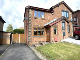 11, Adswood Close, Oldham OL4 2JU