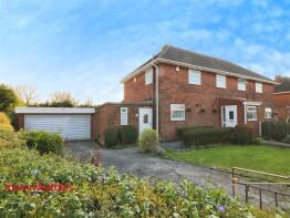 42, Reresby Road, Thrybergh, Rotherham S65 4DP