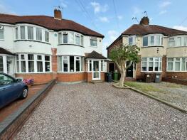 159, Wellsford Avenue, Solihull B92 8HD