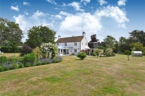 Millgrove House, Church Road, Leiston IP16 4SF