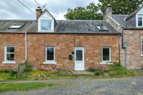 4, Georgefield Farm Cottages, U33-5 U131-5 At Turfford Park In Earlston To Georgefield, Earlston TD4 6BH