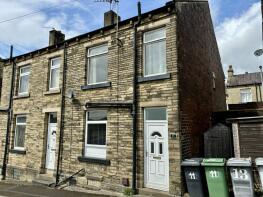 11, Reuben Street, Littletown, Liversedge WF15 6EJ