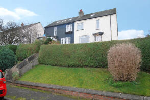 26, Arran View, Ayr KA7 4LP