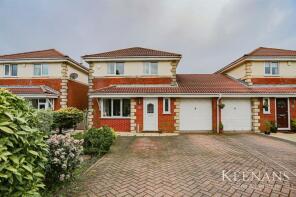 23, Copster Hill Close, Guide, Blackburn BB1 2JX