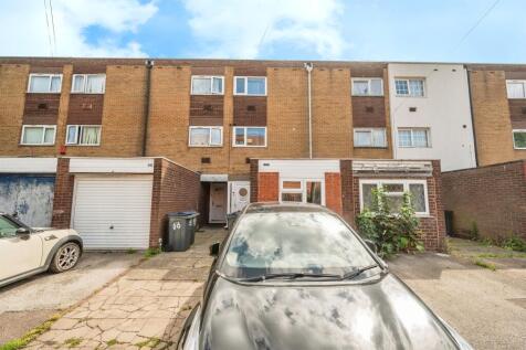 St. Lukes Road, Birmingham