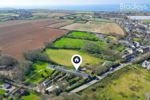 3 Chy An Tressa, Nanturras Row, Penzance TR20 9HE