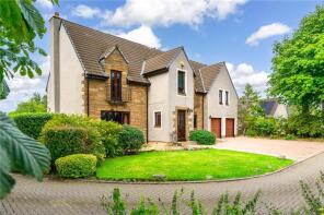 4, Arthurfield Green, Cupar KY15 7QS