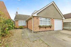 20, Little Lunnon, Lutterworth LE17 5JR