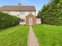 12, Orchard Road, Ebley, Stroud GL5 4UA