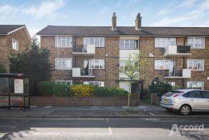 1, Devon House, White Hart Lane, Romford RM7 8LA