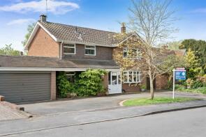 8, Coopers Walk, Coventry CV8 3JB