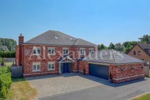 1, Cotton Fell, Twycross Road, Atherstone CV9 3RT