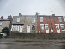 74, Station Road, Nottingham NG16 6FH