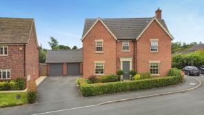 41, Steeple View Lane, Swadlincote DE12 7DH