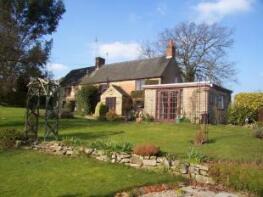 Millington Green Farm, Nether Lane, Biggin, Ashbourne DE6 3FL